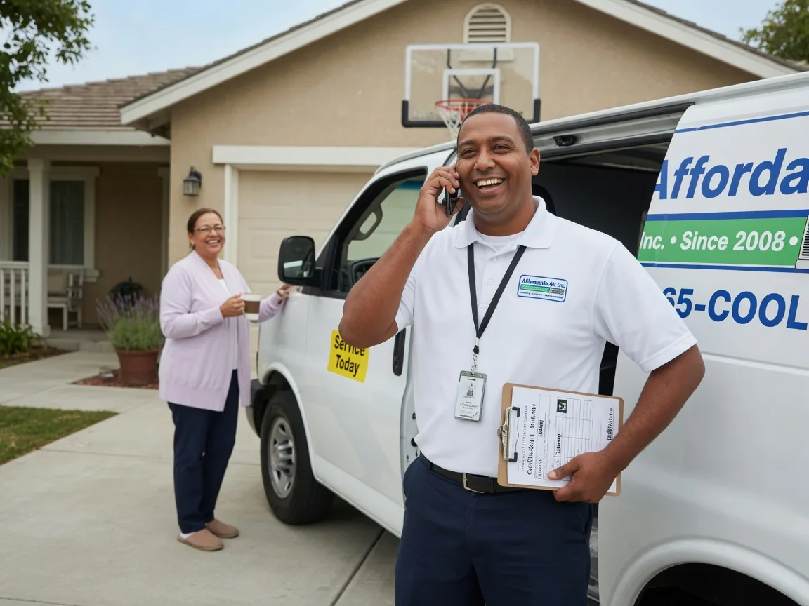 Central Ac Repair Hines, OR FAQs